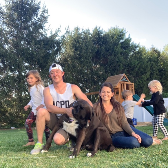 Meet Erin - Picture 1 of 1